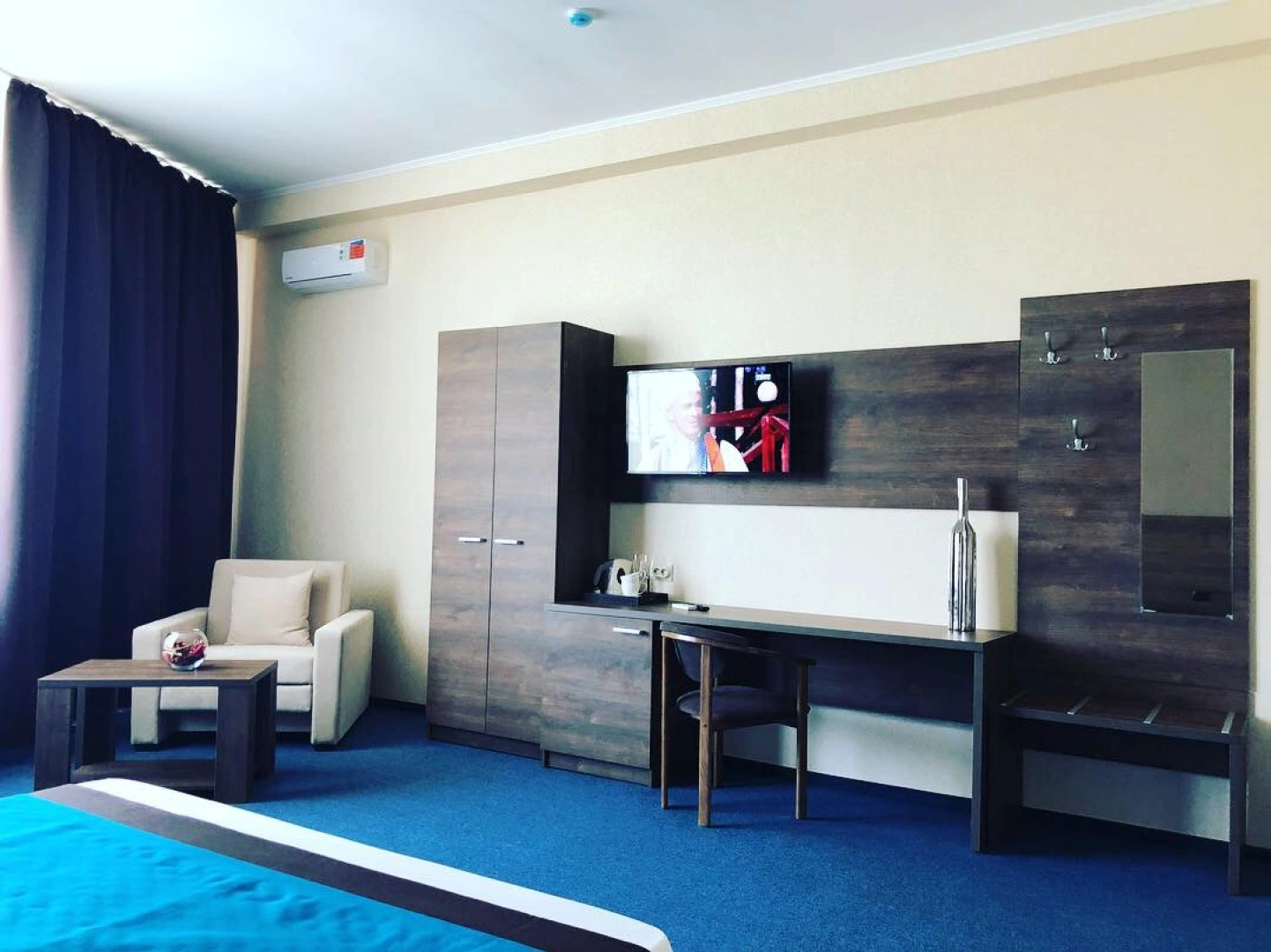 Kechkemet Hotel