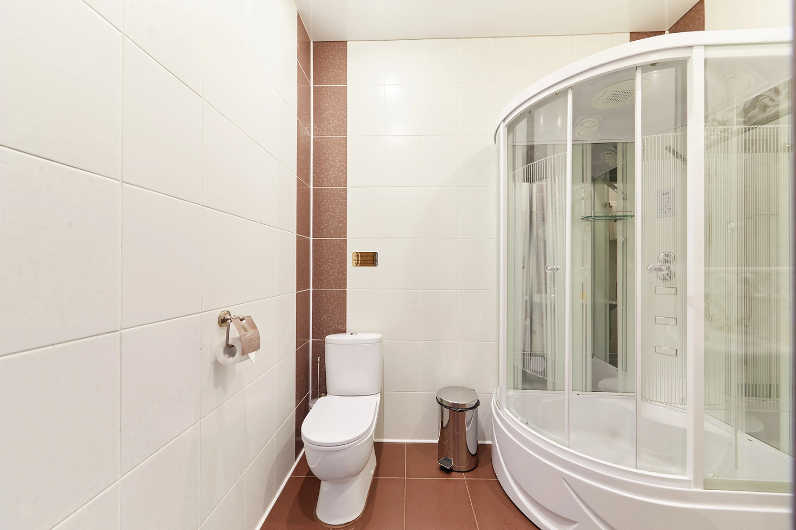 Отель ГРК Бристоль