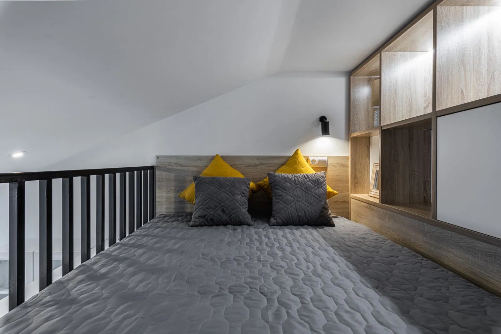 Апартаменты в сердце Казани