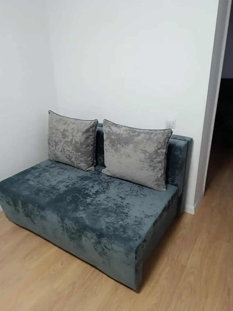 Апартаменты на берегу озера Боровое