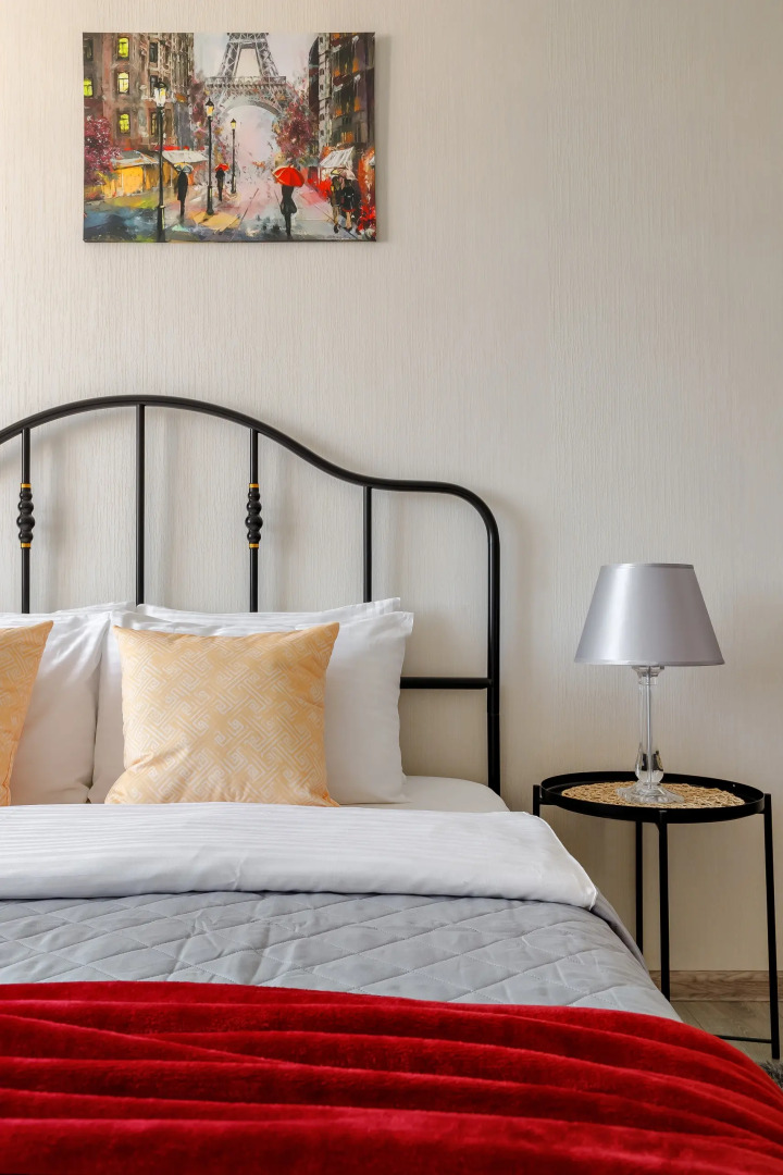 Апартаменты на улице Коммунаров 270