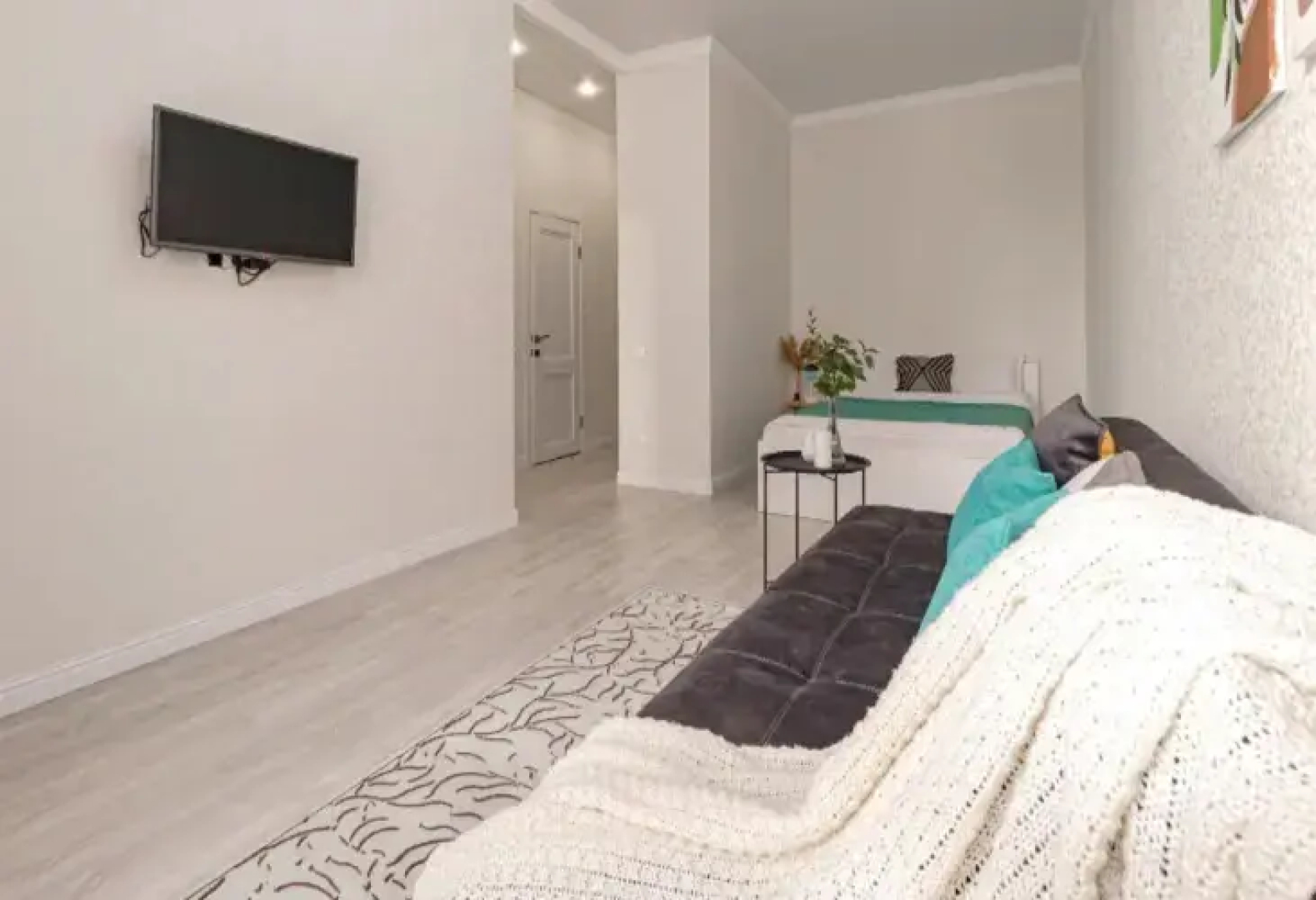 Квартира Проспект Туран 46/6