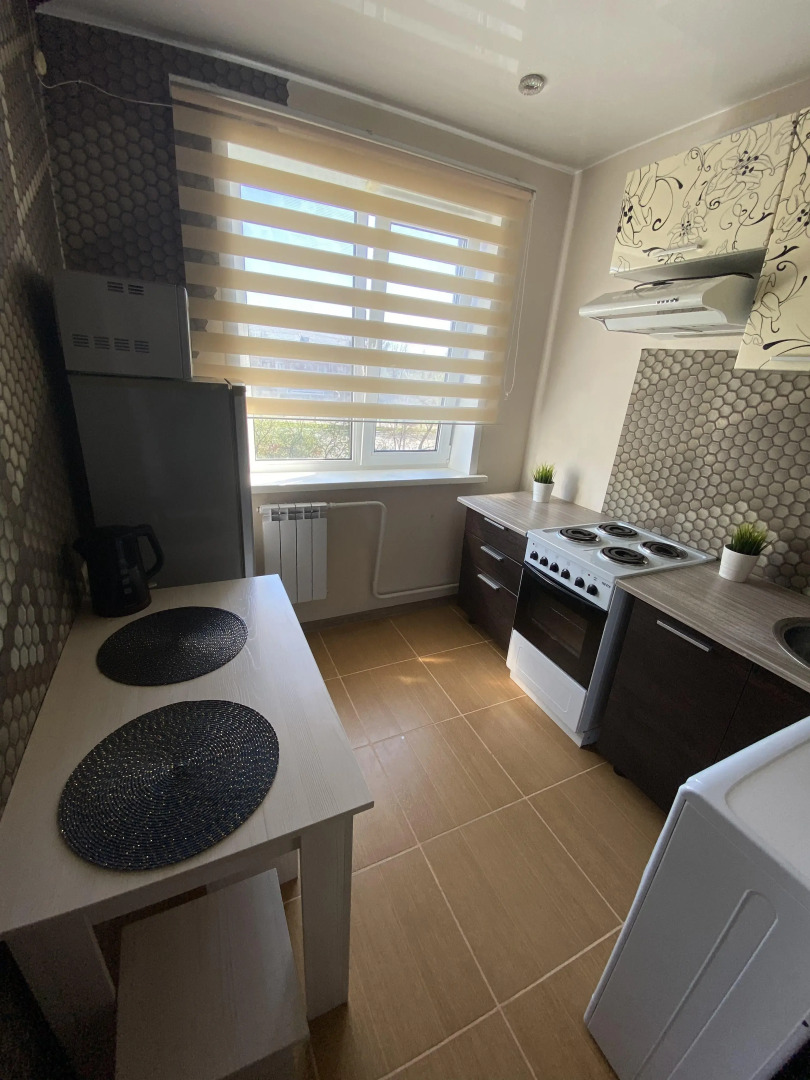 Апартаменты Ленина 80