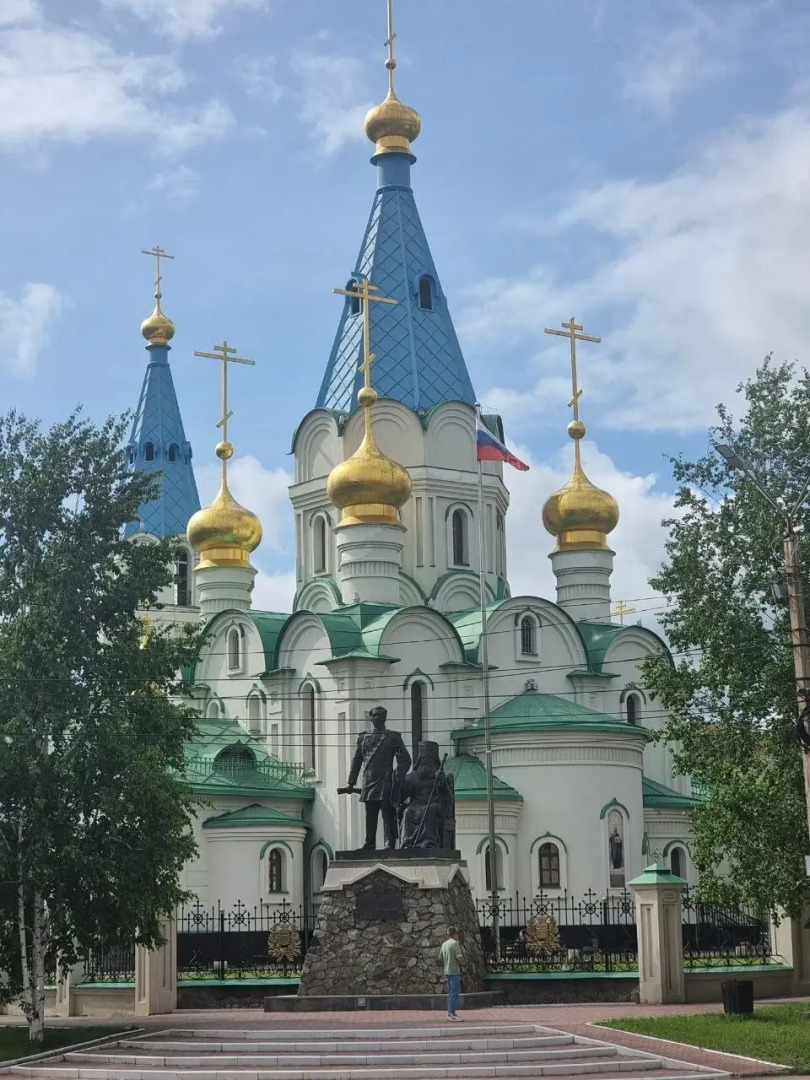 Квартира на Улице Ленина 191