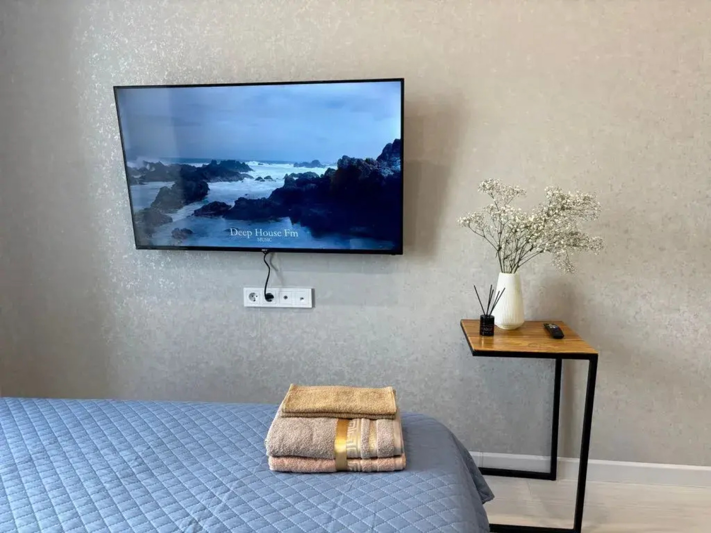 Квартира на Калинина 86 13 Этаж