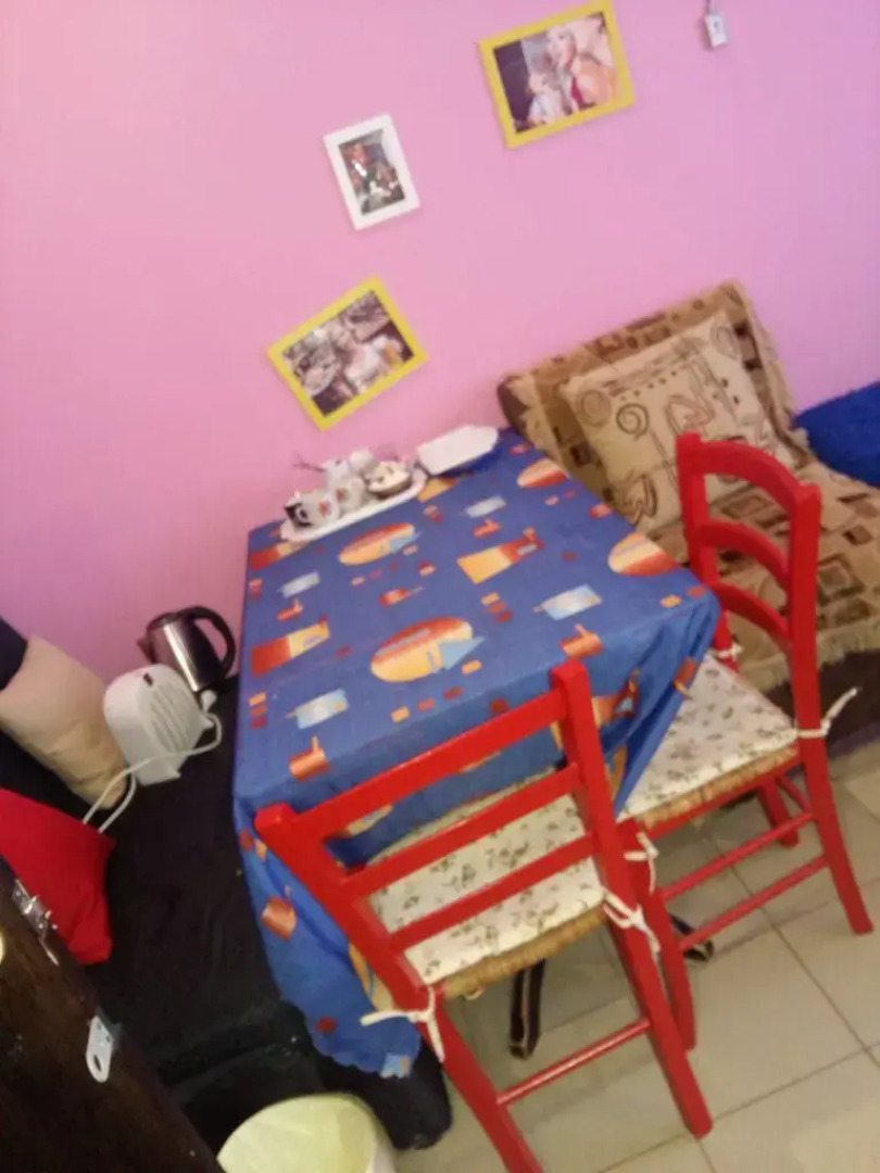 Мини-Отель Солнечная 9