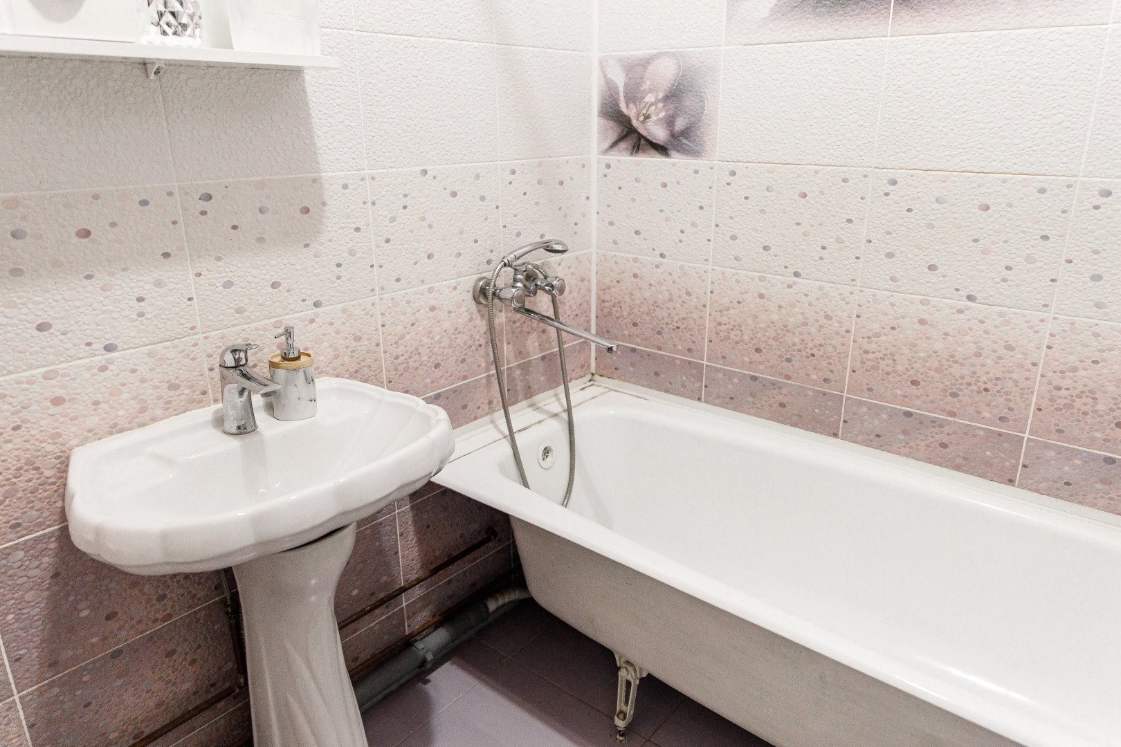 Апартаменты Притомский 13