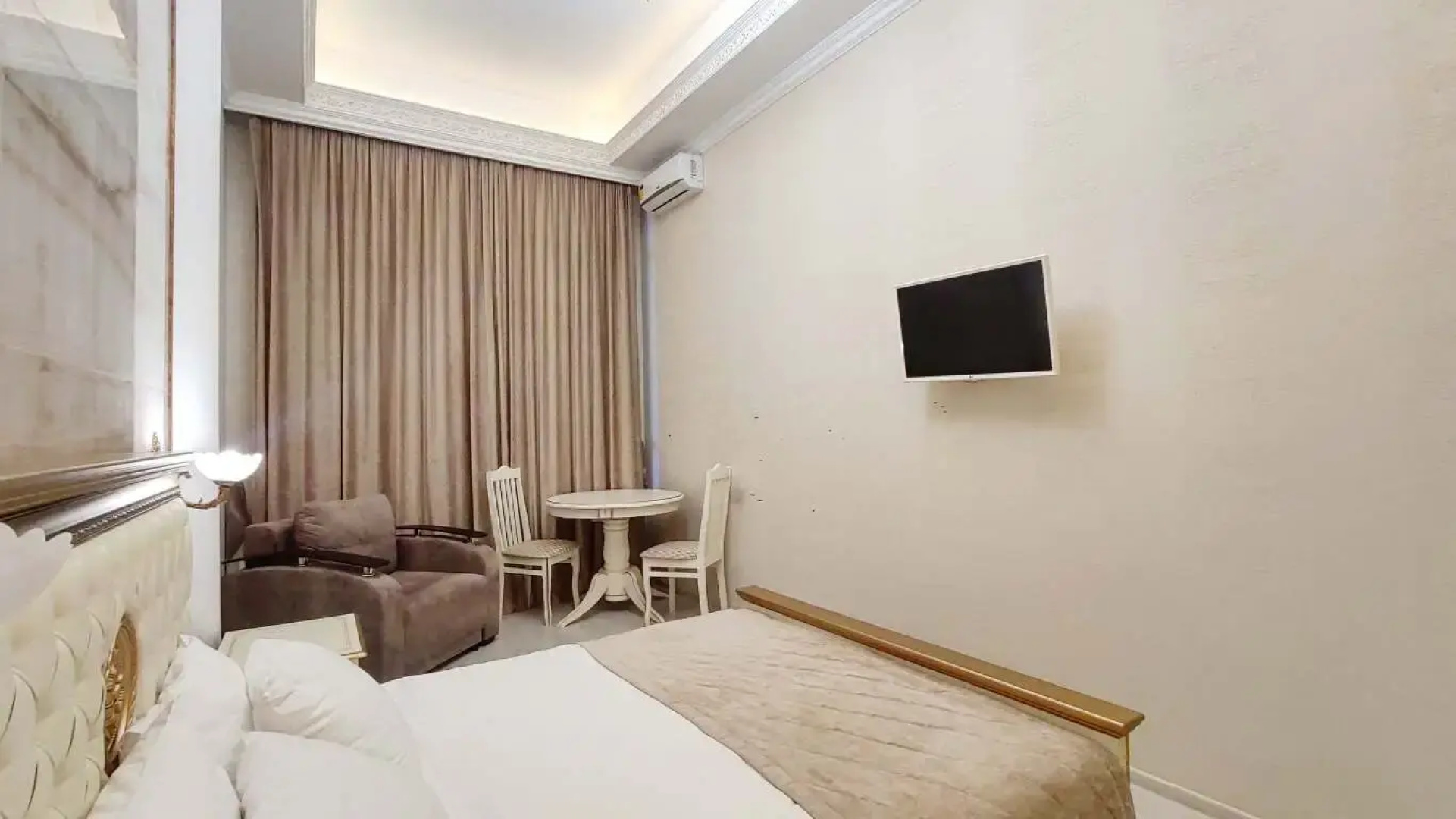 Апартаменты M Apartments Gallery 1