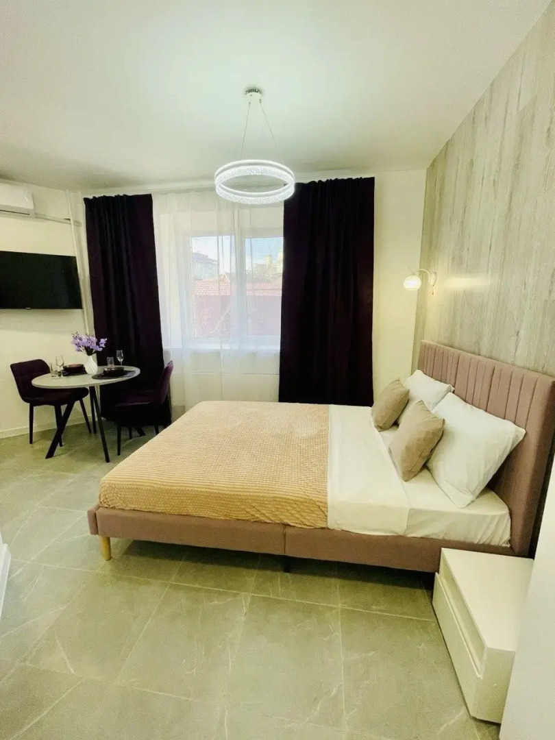 Апартаменты у Адмиралтейской площади