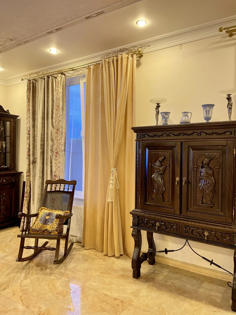 Гостевой дом Antik Holl