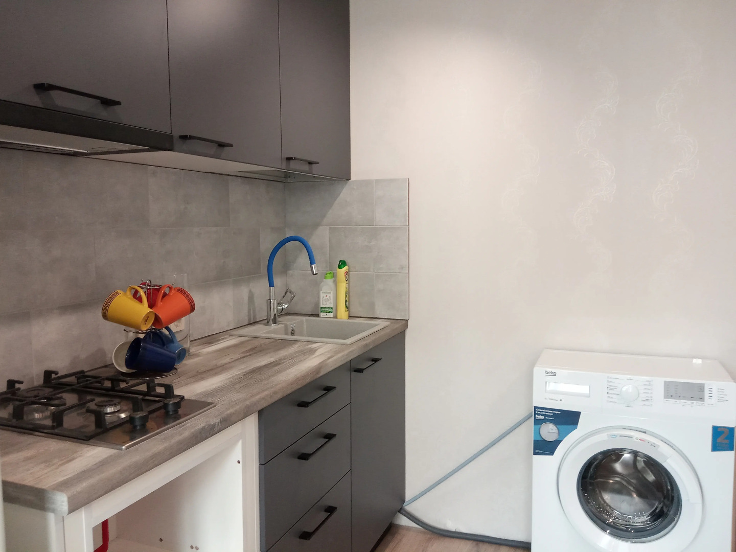 Квартира на 30 лет Победы