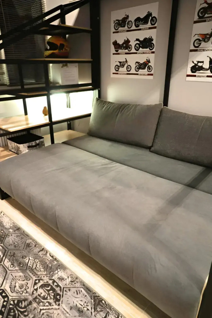 Апартаменты от Мото Осы