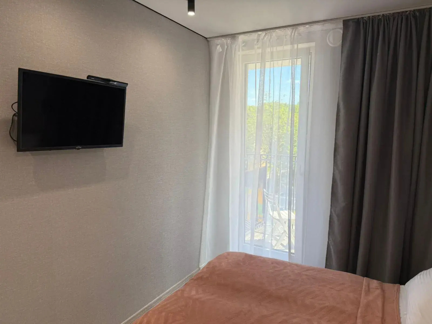 Квартира в ЖК Фридланд рядом с островом Канта