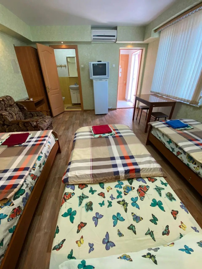Гостевой дом Екатерина