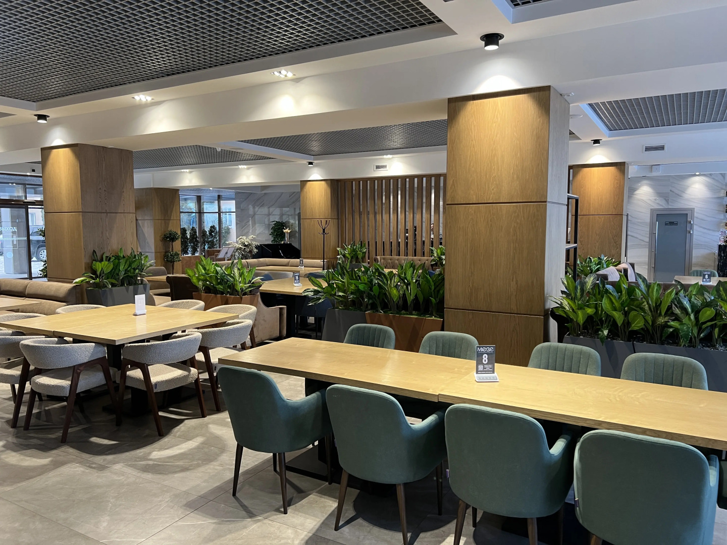 Гостиница Чайка