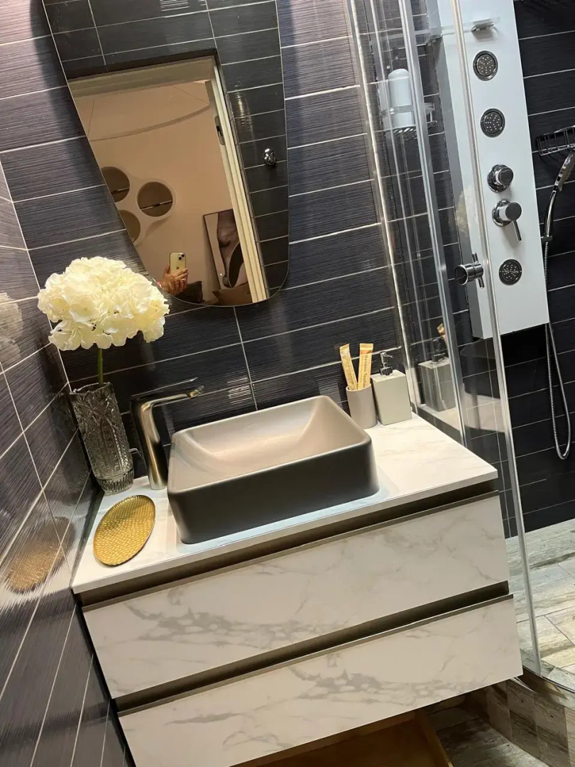 Апартаменты Neva White Point