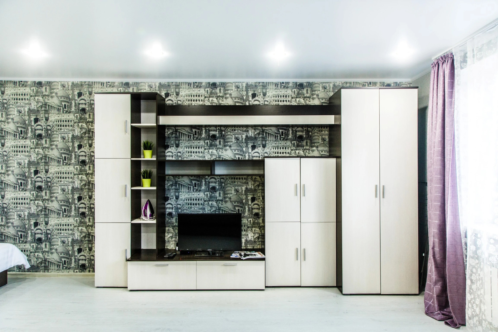 Апартаменты На Салтыкова-Щедрина 35