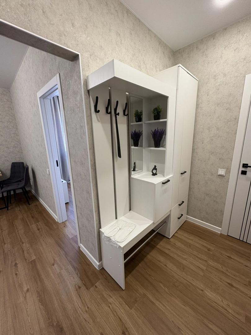 Квартира Солнечный 18