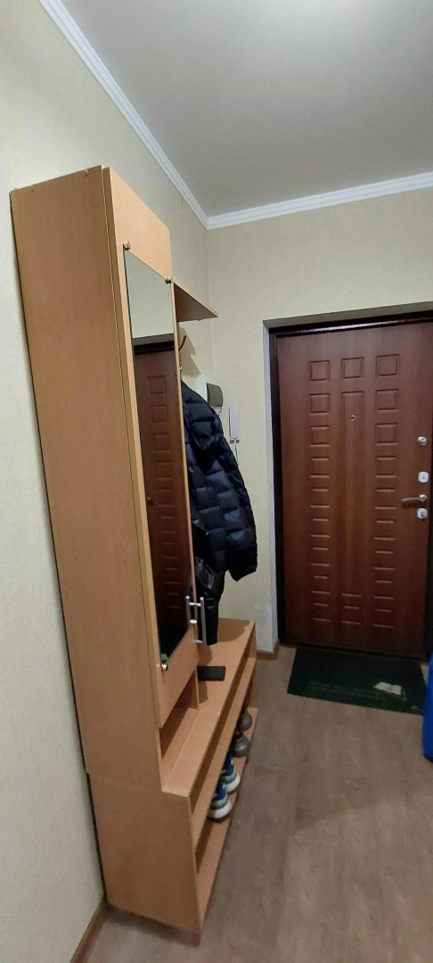 Квартира на Большом Садовом