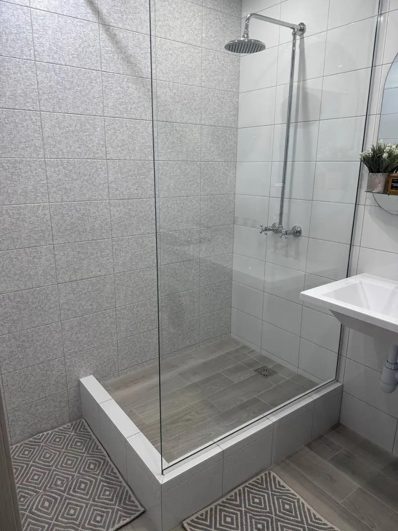 Квартира Светлая уютная Family