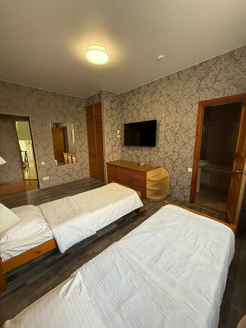 Гостевой Дом Медовая