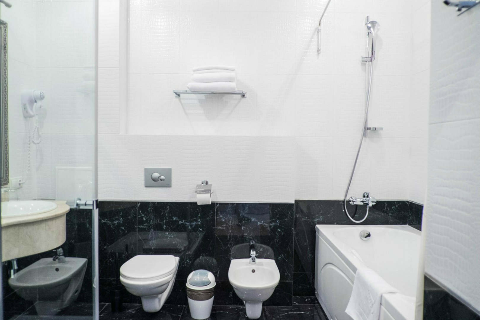 Отель Донская роща