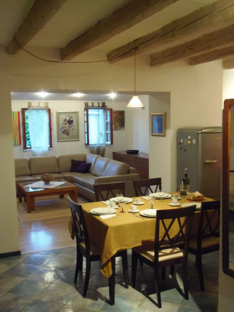 Вилла Stara Frajla