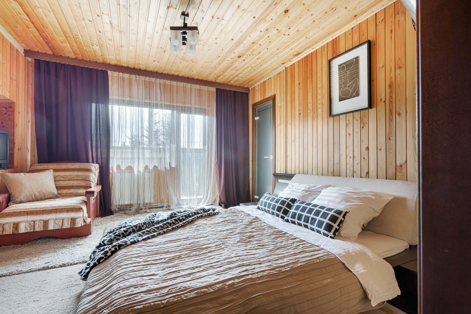 Частный дом Дом в Садах