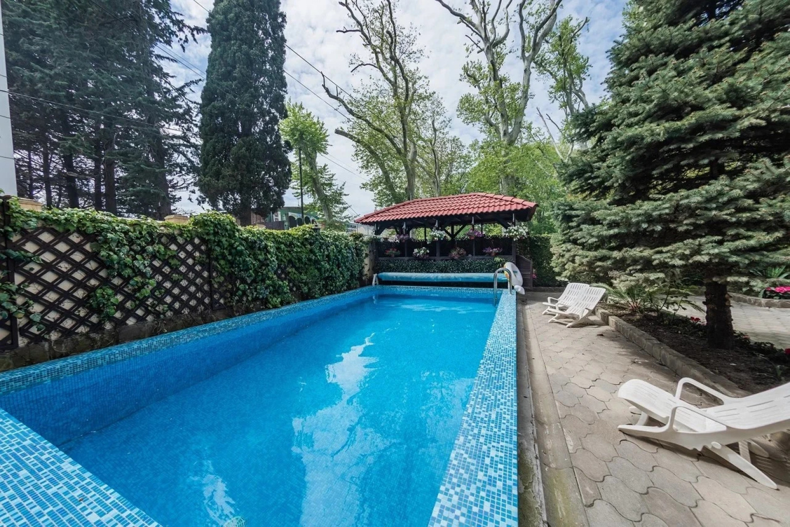 Гостевой дом Бристоль by Sun City Hotels