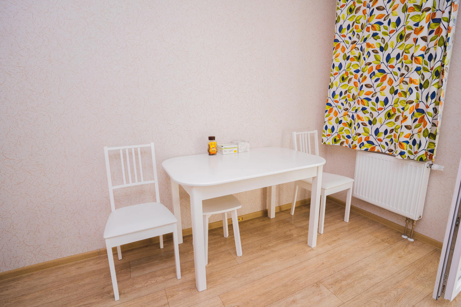 Апартаменты Atlant 93