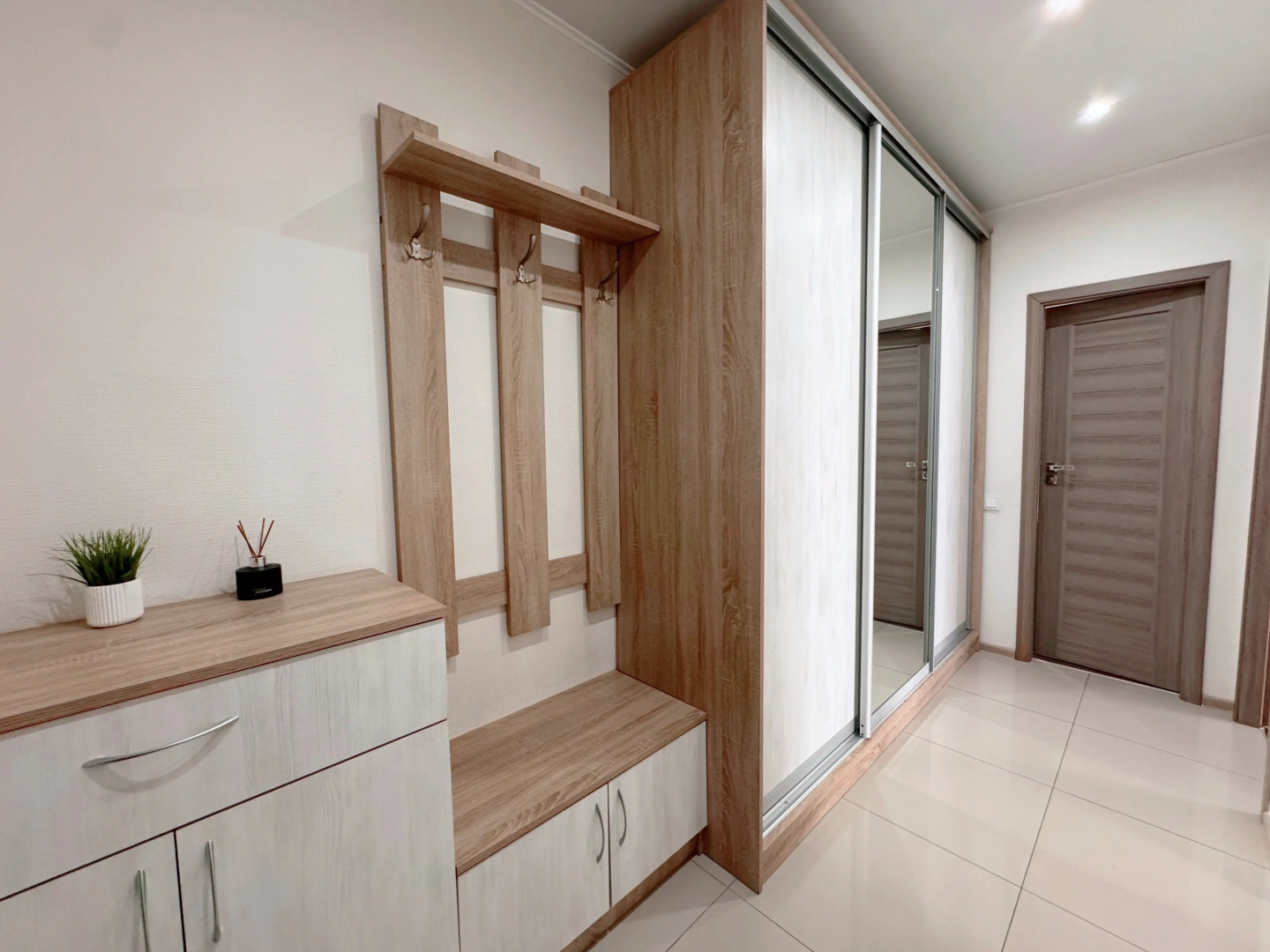 Квартира в Самом Центре Старого Калининграда