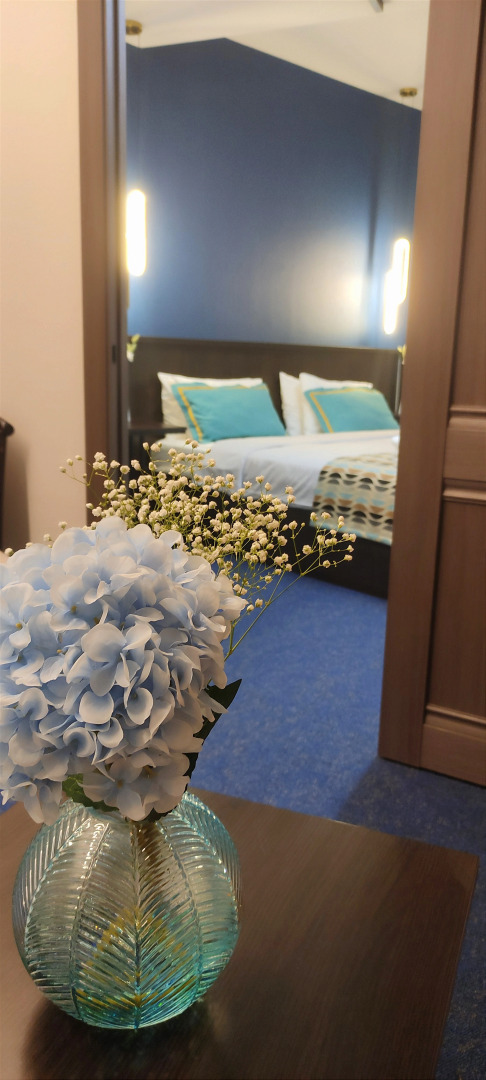 Отель Флагман