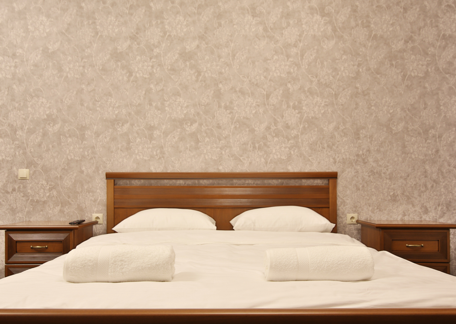 Отель Аустерия