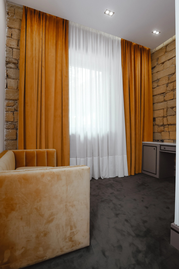 Бутик-отель Old Town Derbent