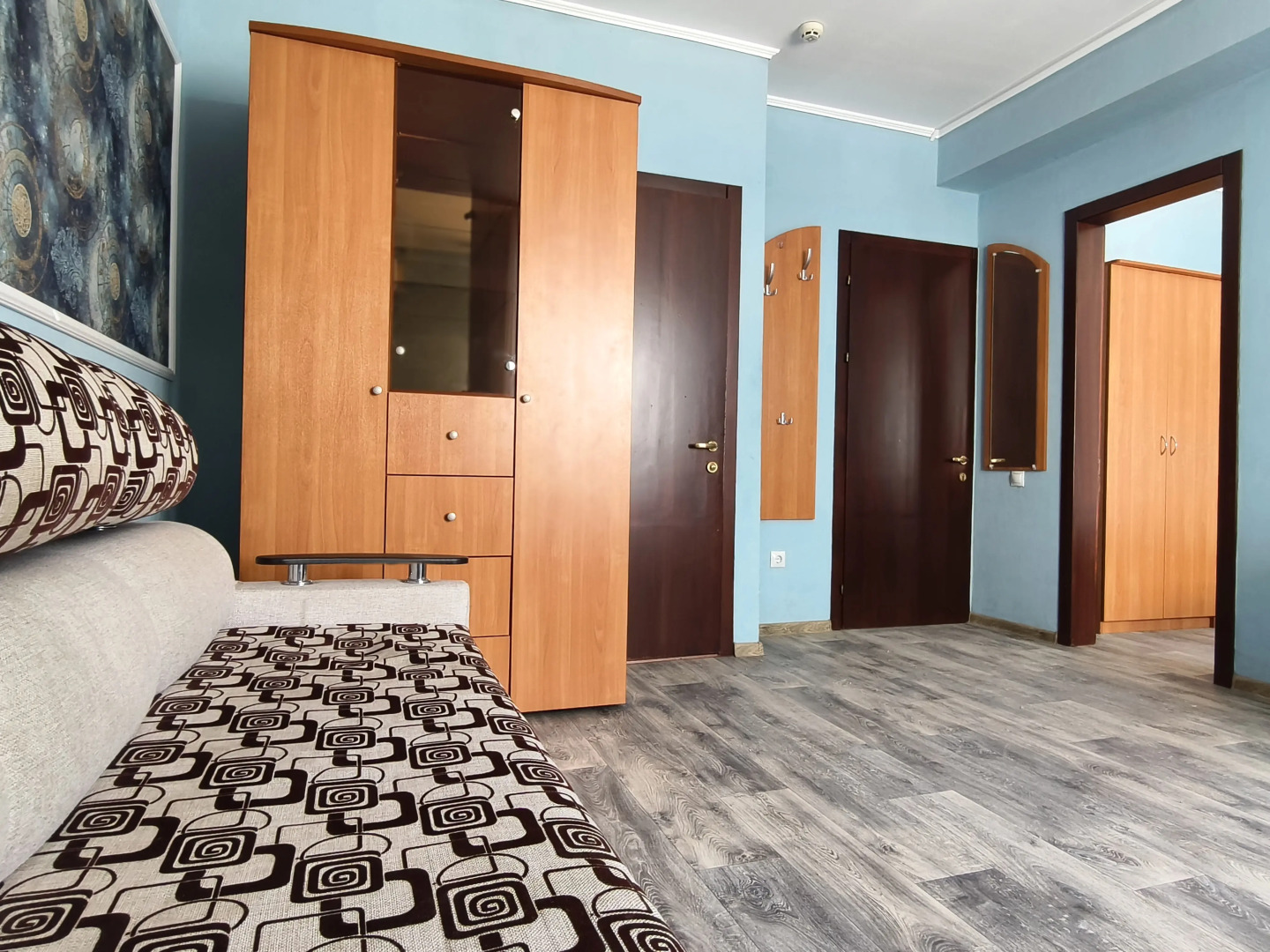 Гостевой дом Прибой