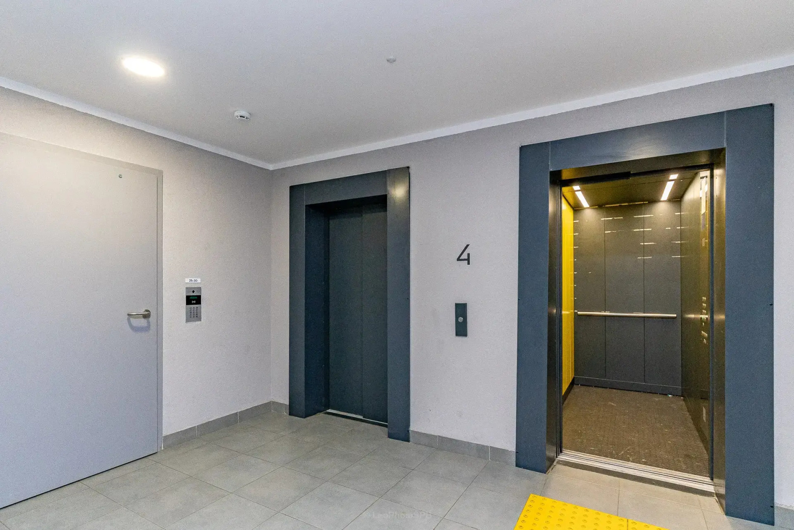 Апартаменты NewApart2