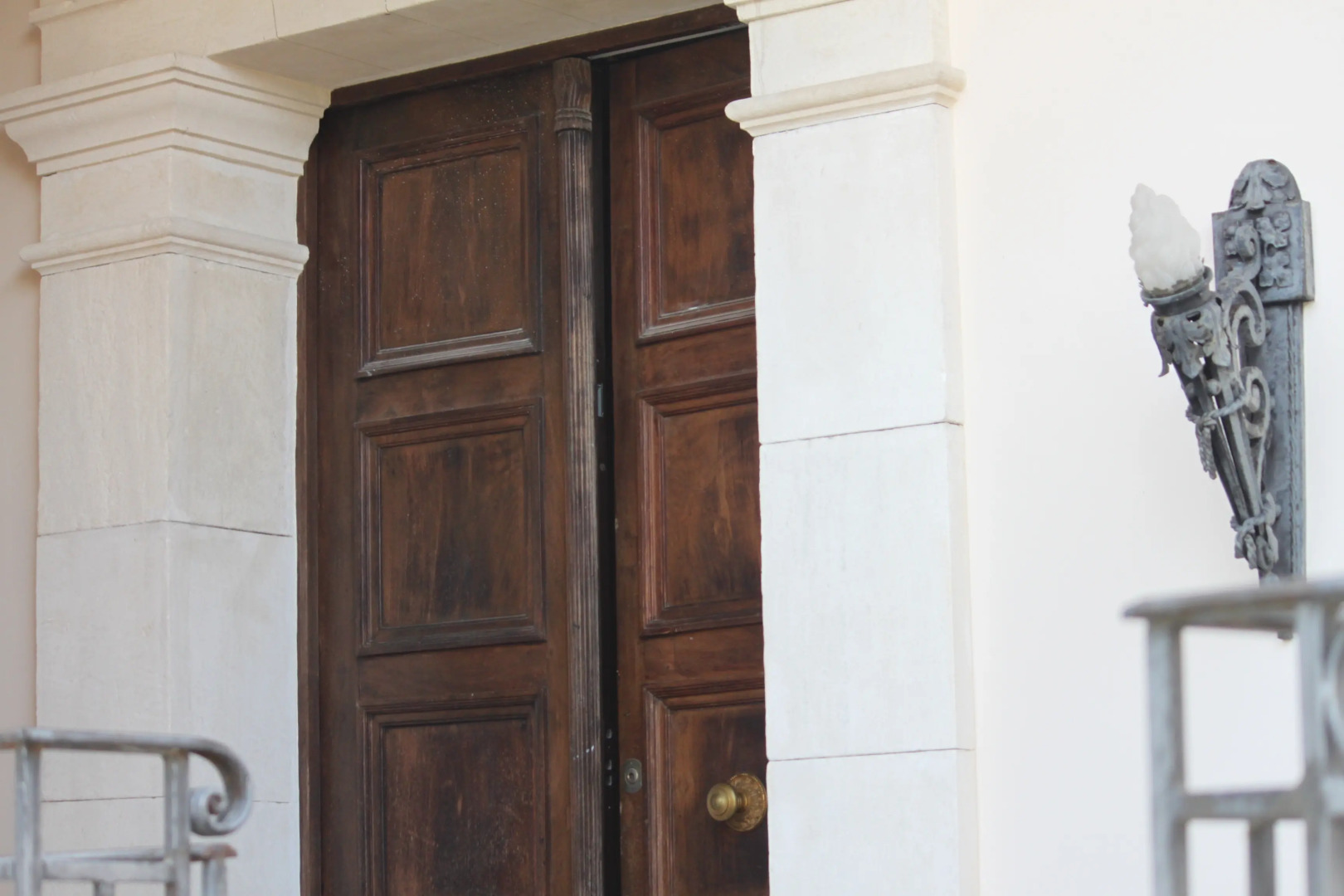 Вилла Невада