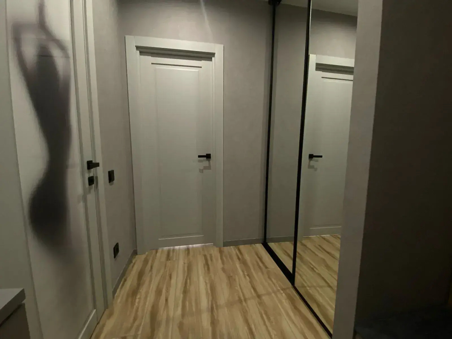 Квартира жк Мечта Видовая