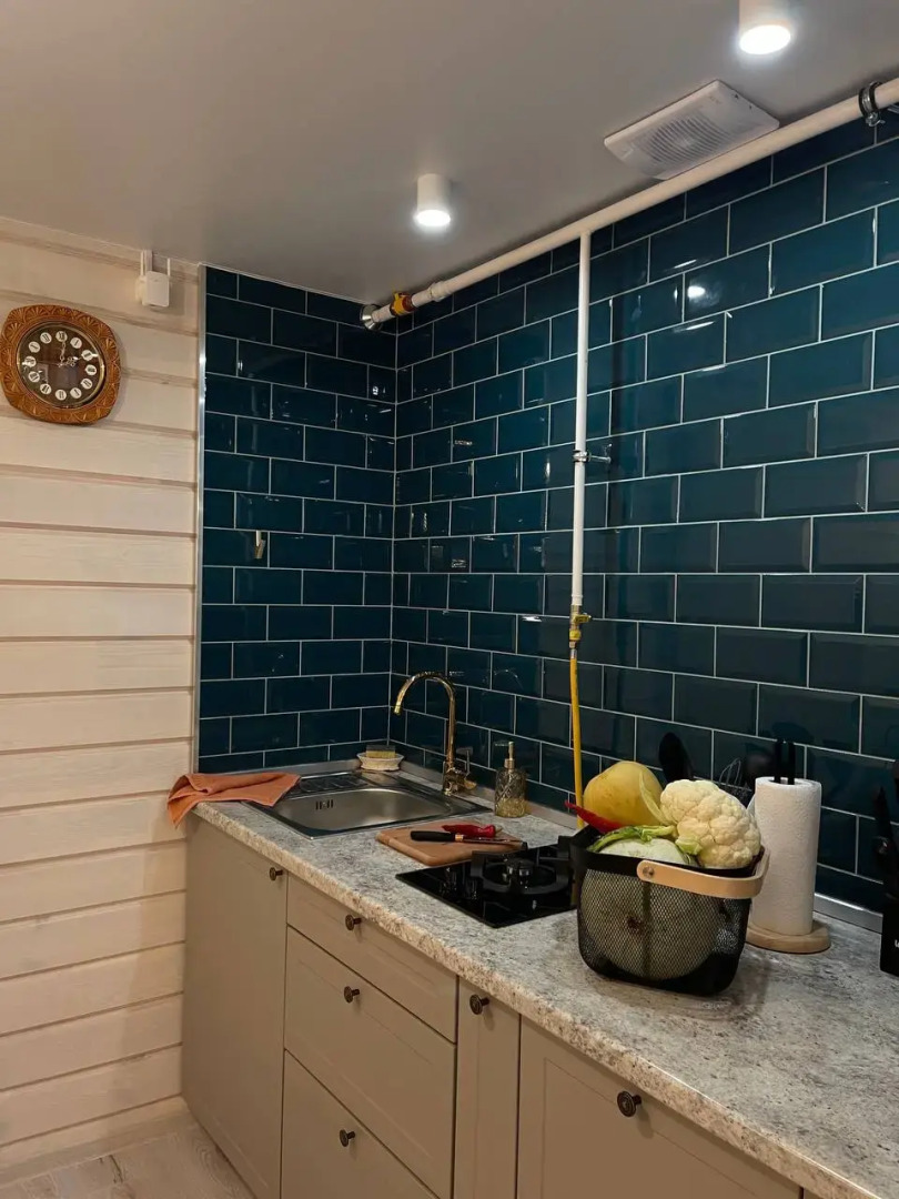 Частный дом Стрелец