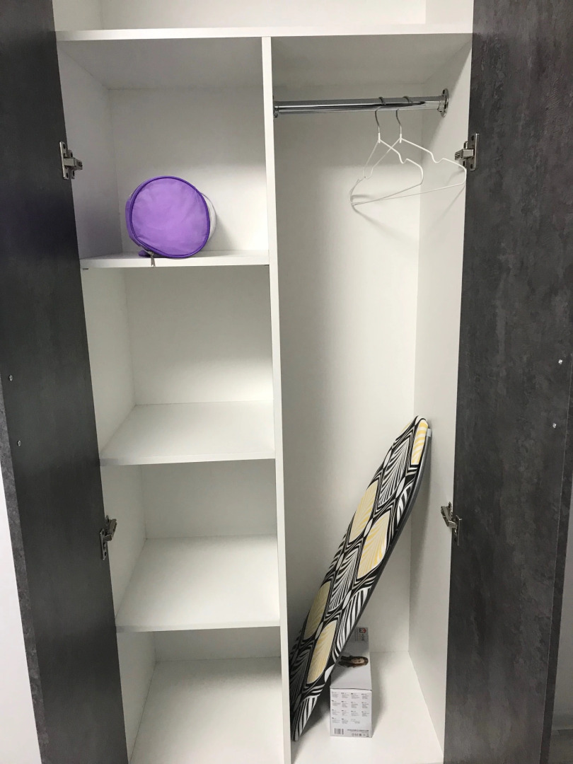 Квартира Студия