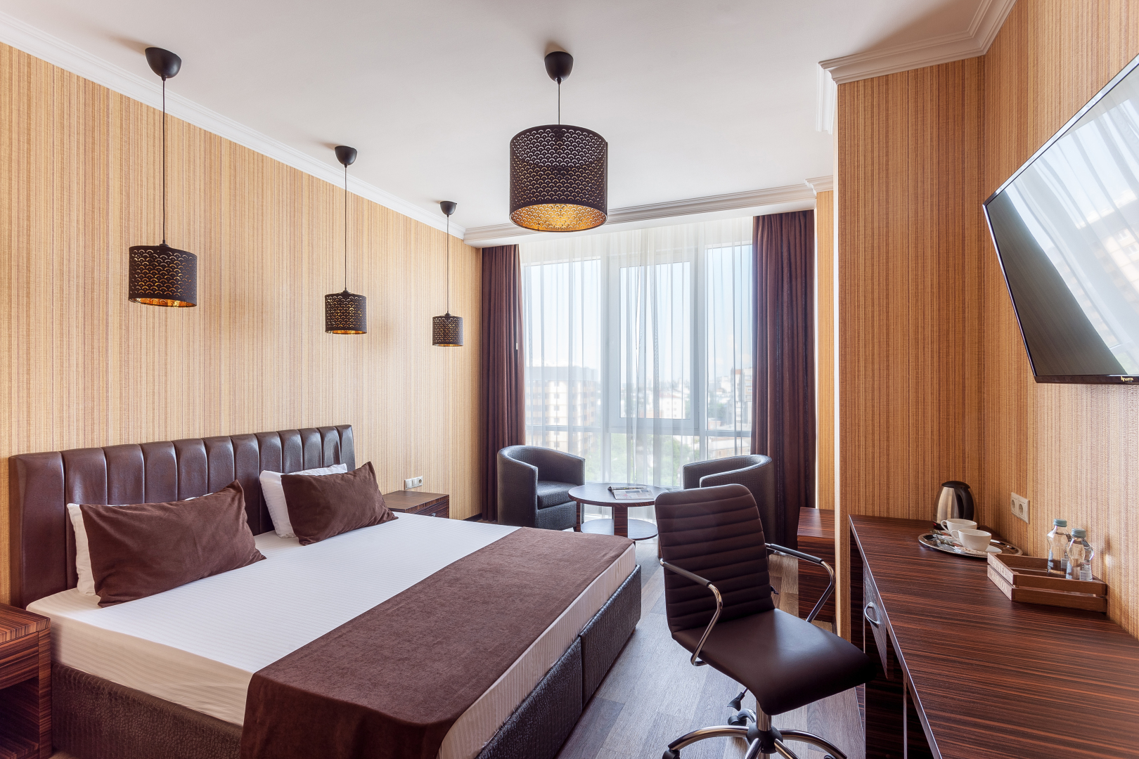 Отель Marton Palace