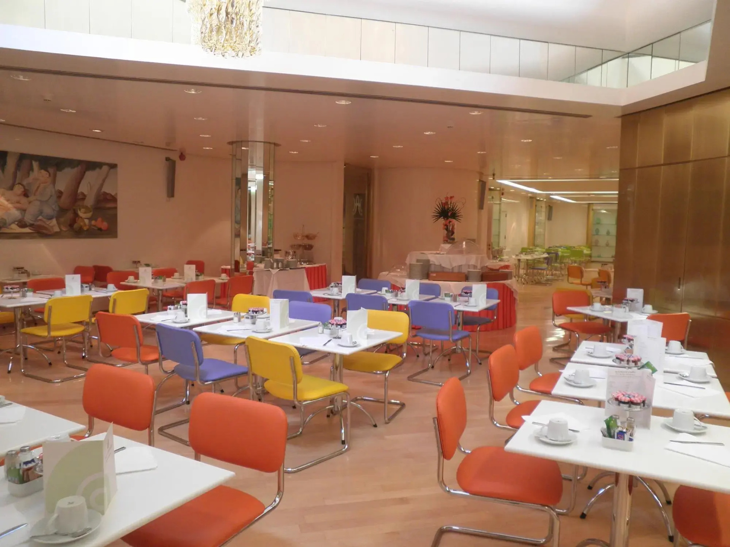 Albani Hotel Roma