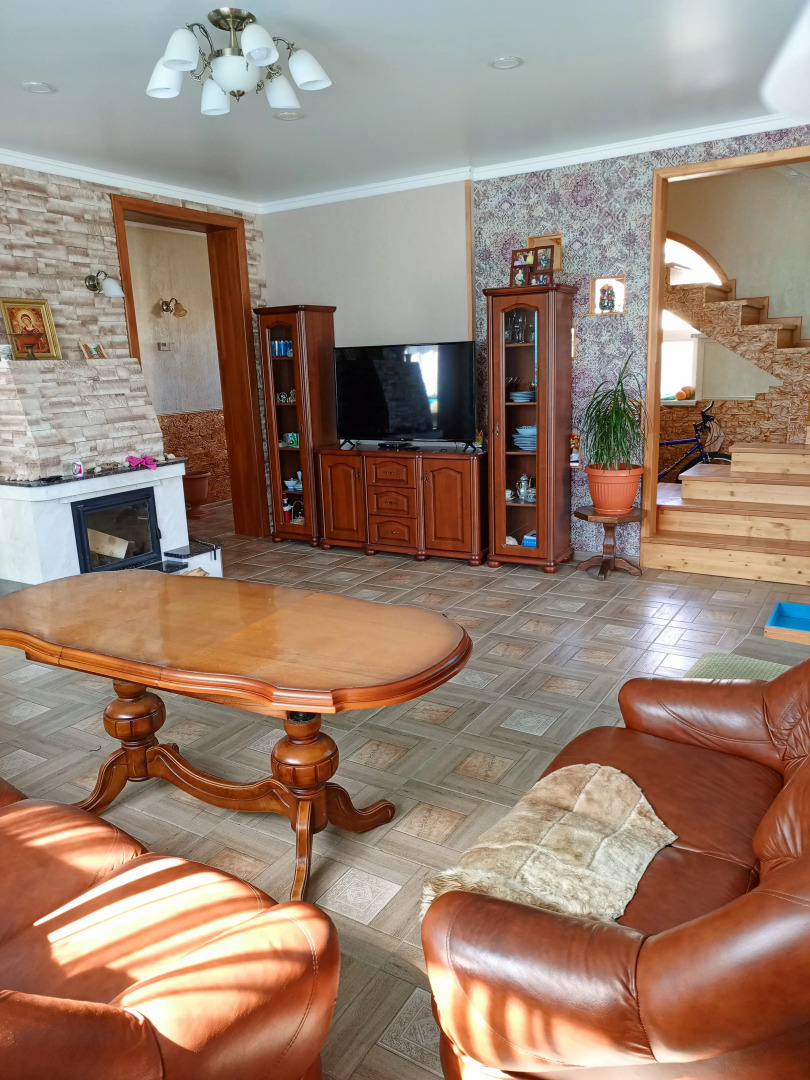 Частный дом Дом