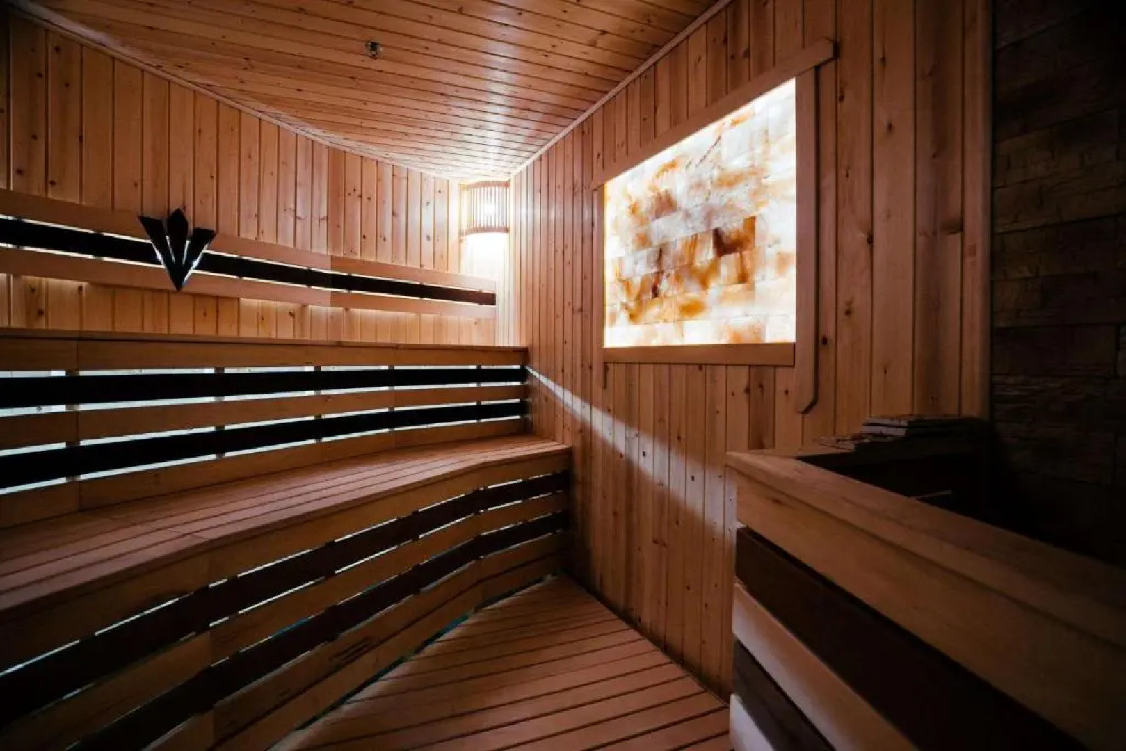 Отель Rixos Borovoe