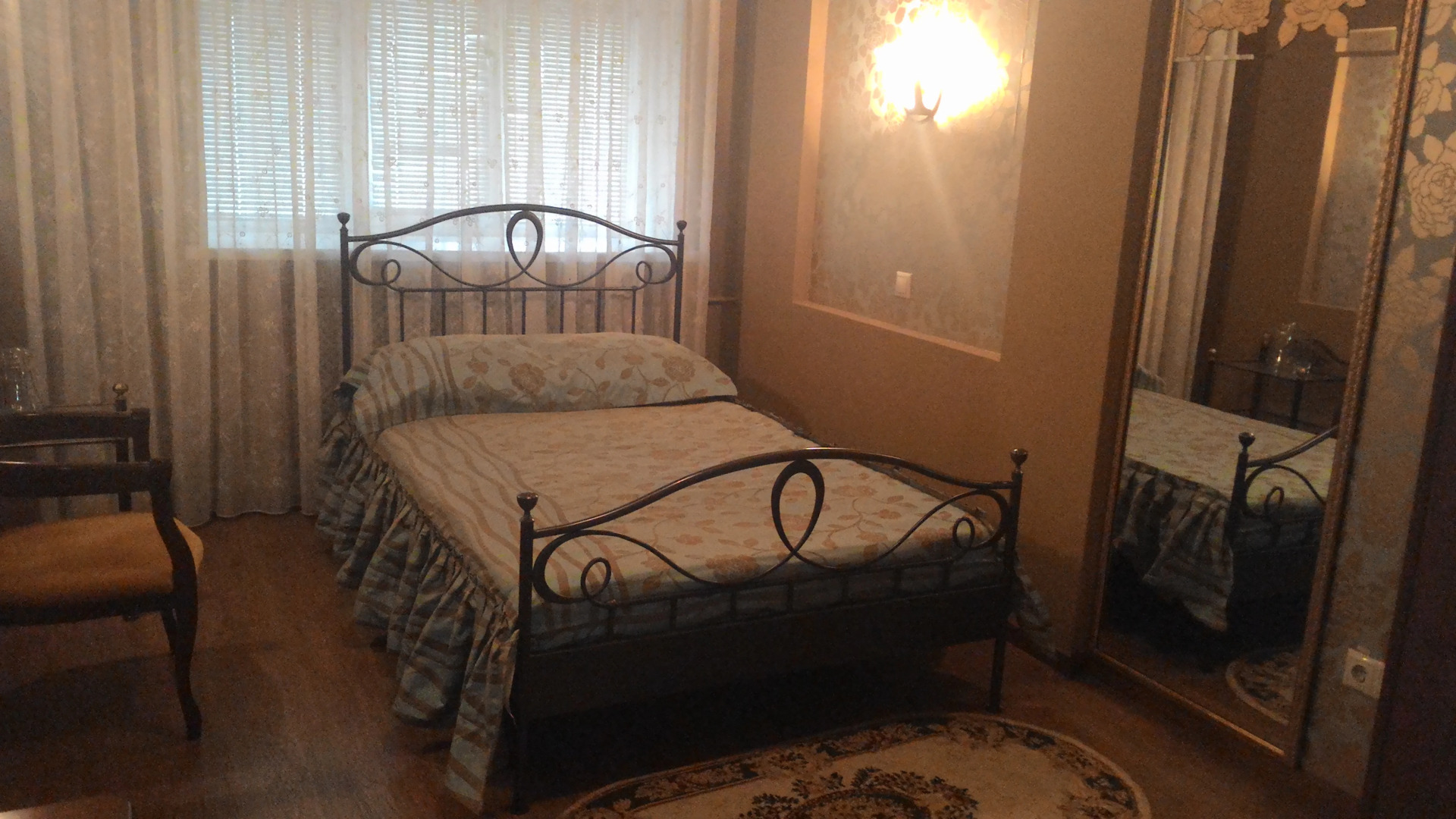 Мини-Отель Чайка