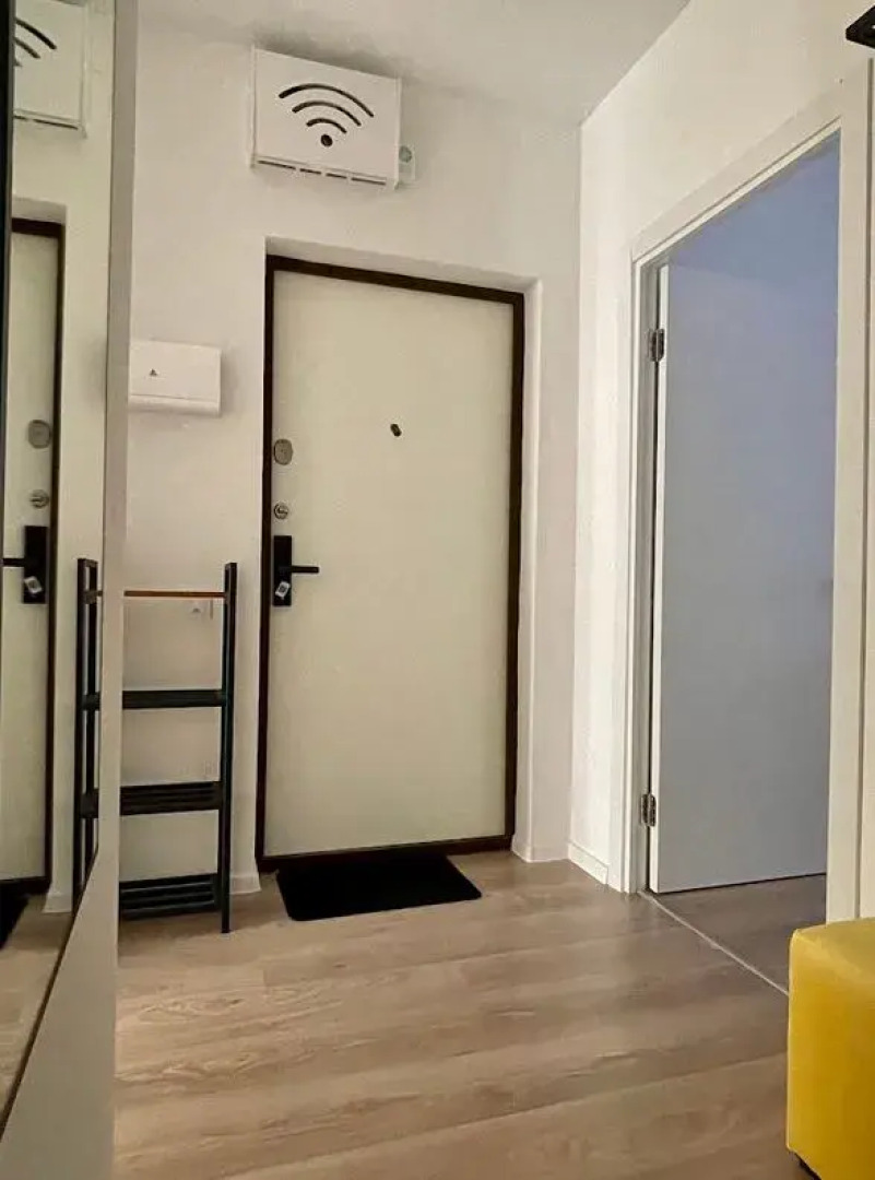 Апартаменты Дизайнерская квартира в Мисайлово