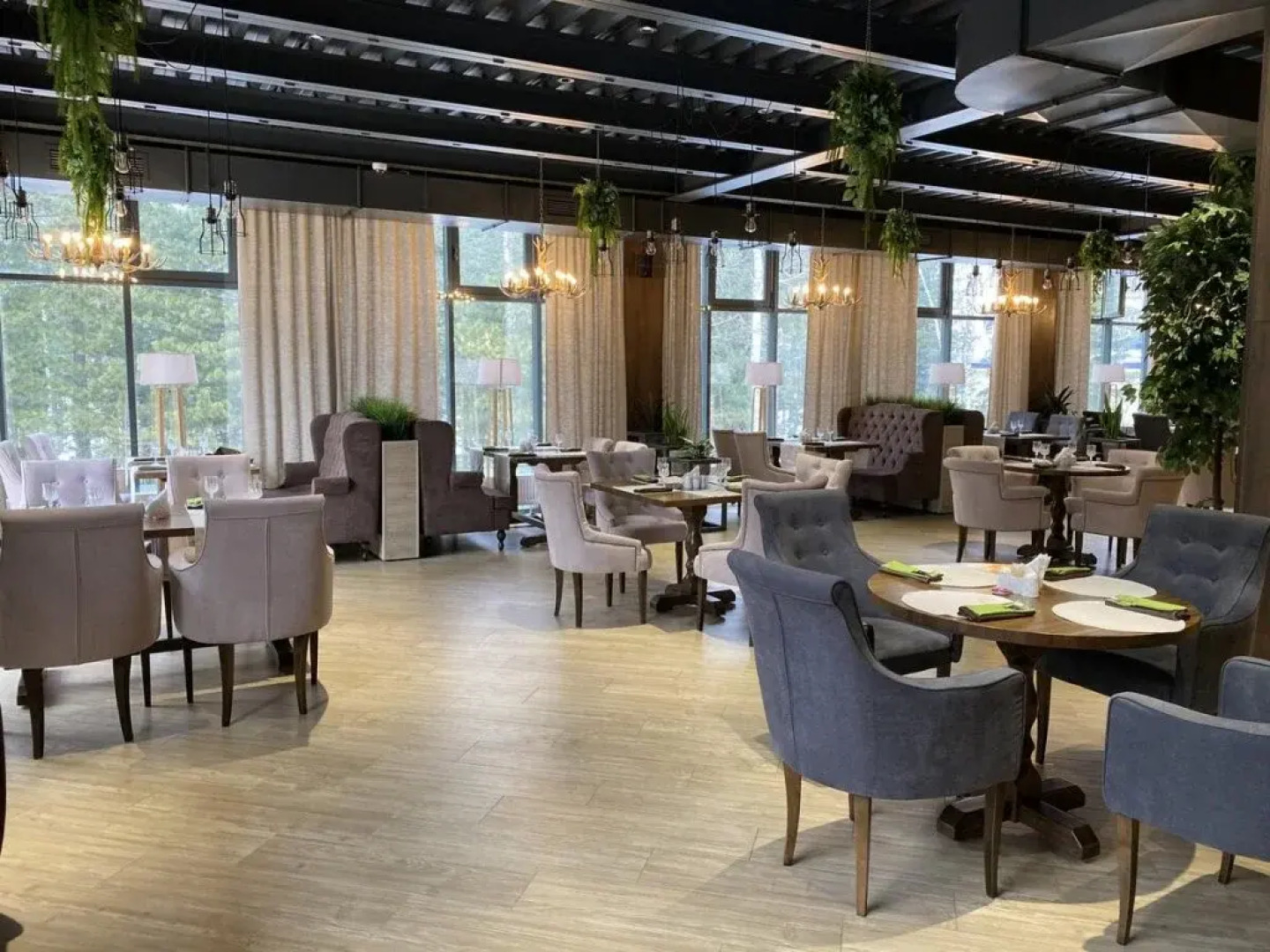 Отель Жемчужина Сибири