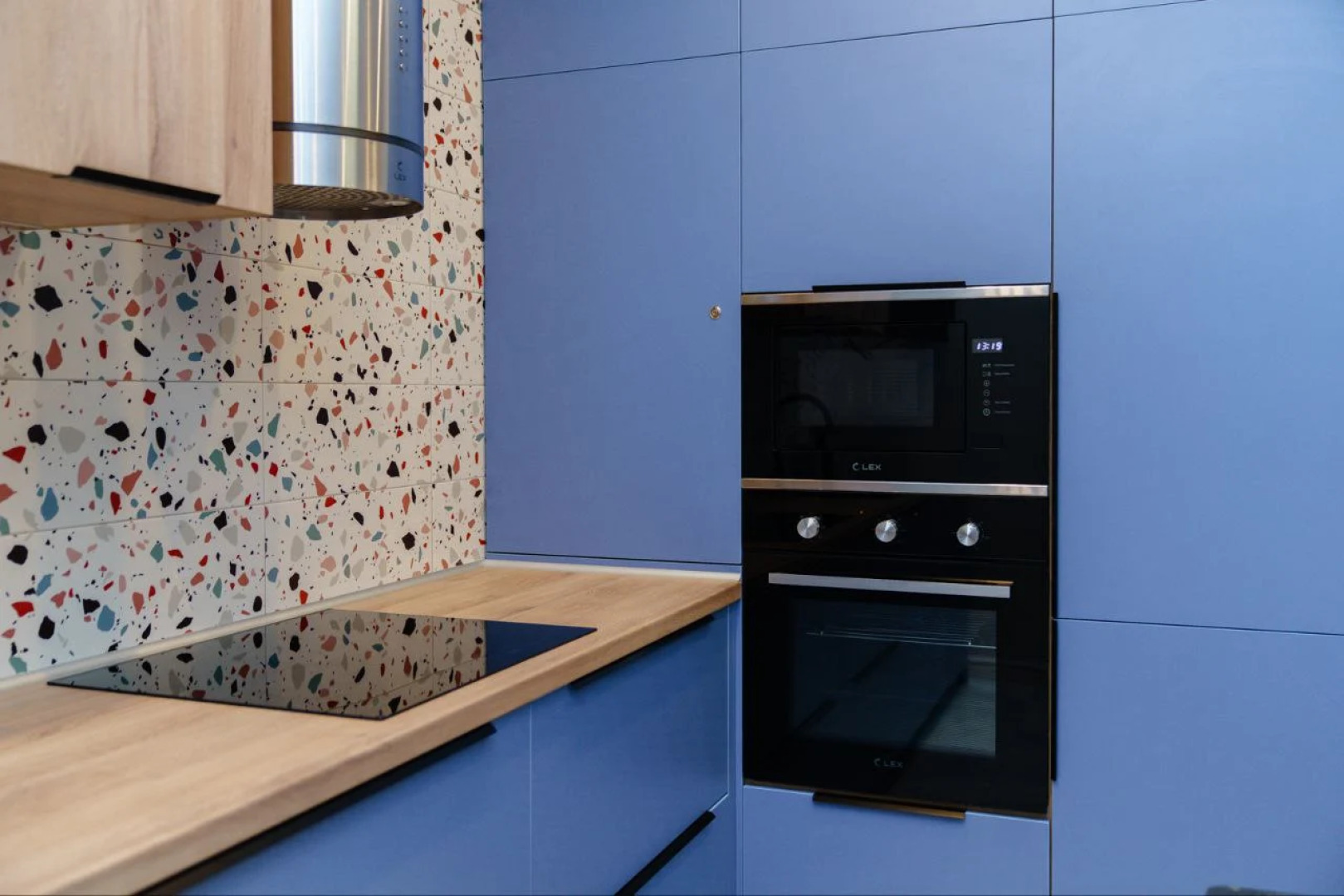 Апартаменты Apart-Deluxe Легенды Моря