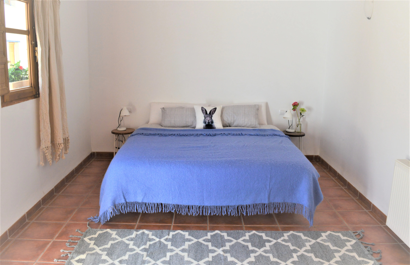 Бутик-Отель Casas Benali