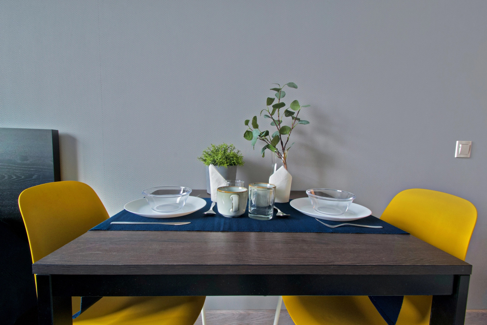 Апартаменты ЖК Спутник